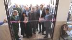 هشتمین مدرسه هوشمند مازندران در نور افتتاح شد