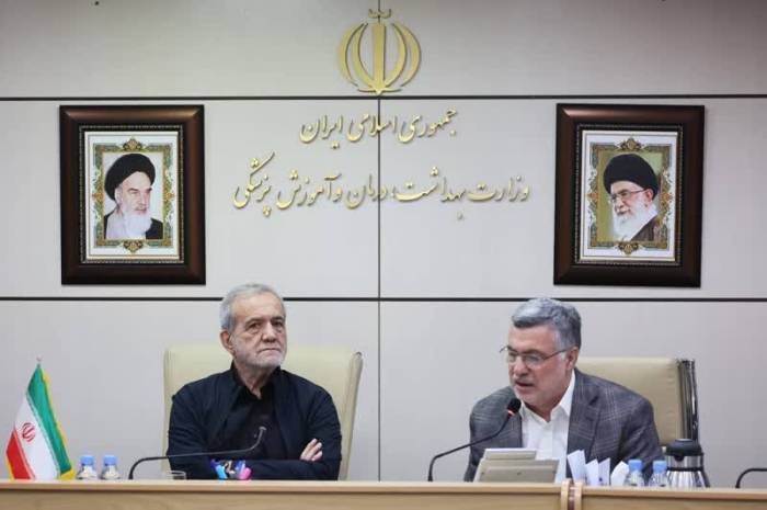 تقدیر رئیس‌جمهور از دانشگاه علوم پزشکی مازندران در اجرای برنامه پزشک خانواده و نظام ارجاع