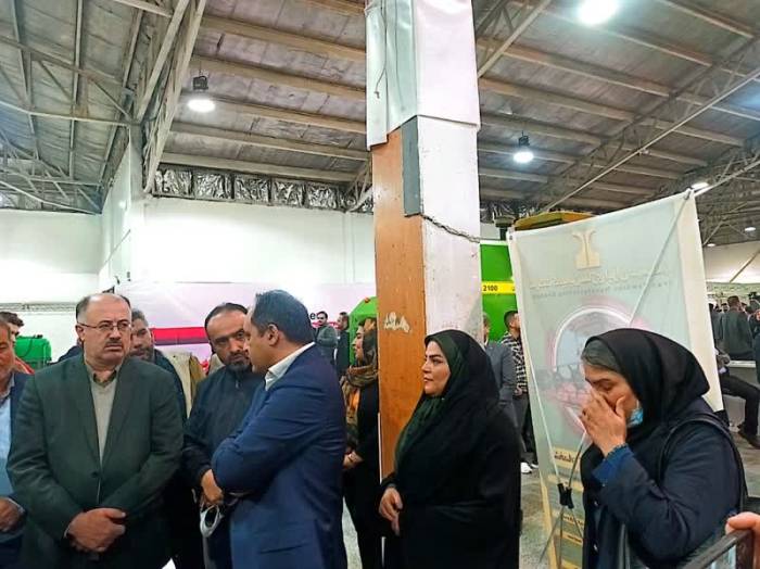 مازندران پیشتاز جذب تسهیلات مکانیزاسیون کشاورزی کشور/ رایزنی برای افزایش سهم استان