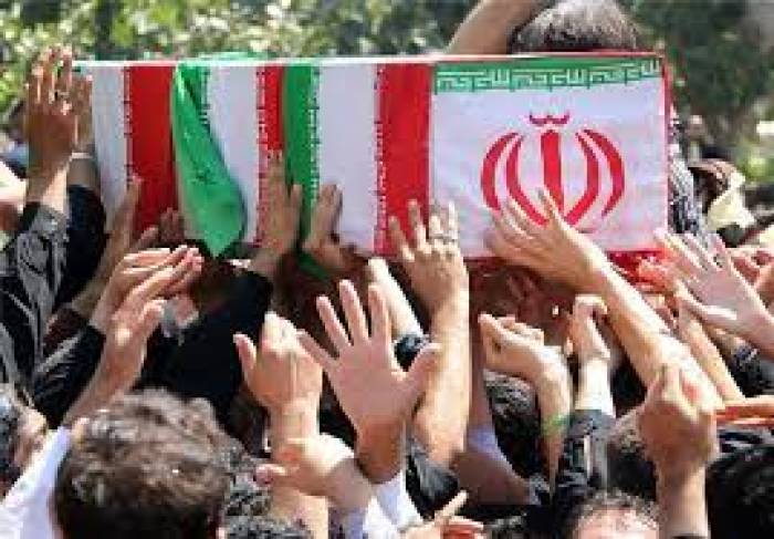پیکر مطهر 6 شهید گمنام در مازندران تشییع می شود