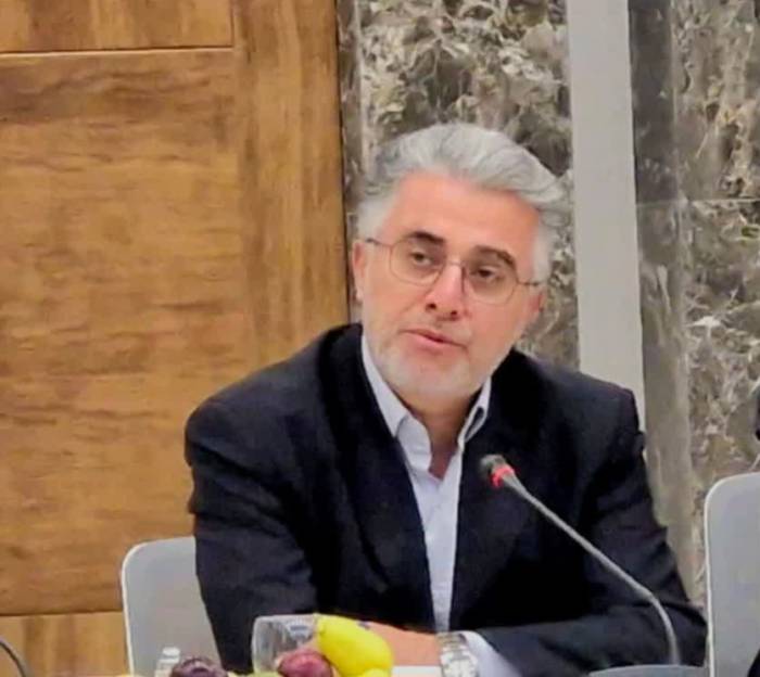 توجه به طراحی پارک‌های جنگلی در مازندران با تأکید بر میراث طبیعی و فرهنگی