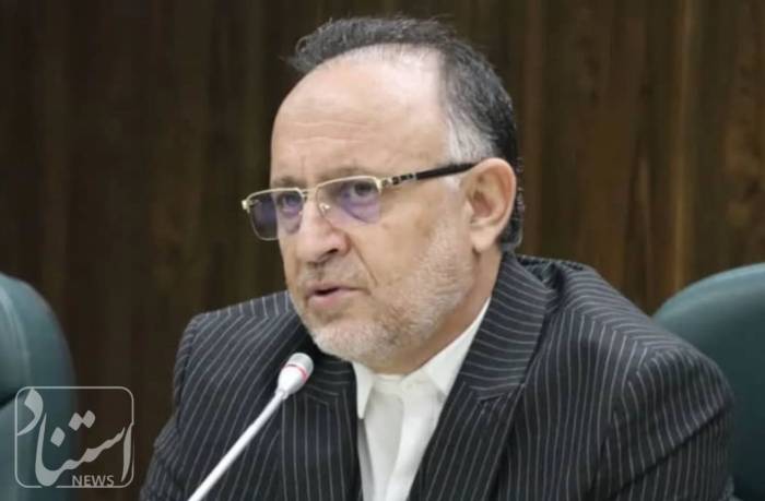 قاسم محمدی صنایع چوب و کاغذ مازندران