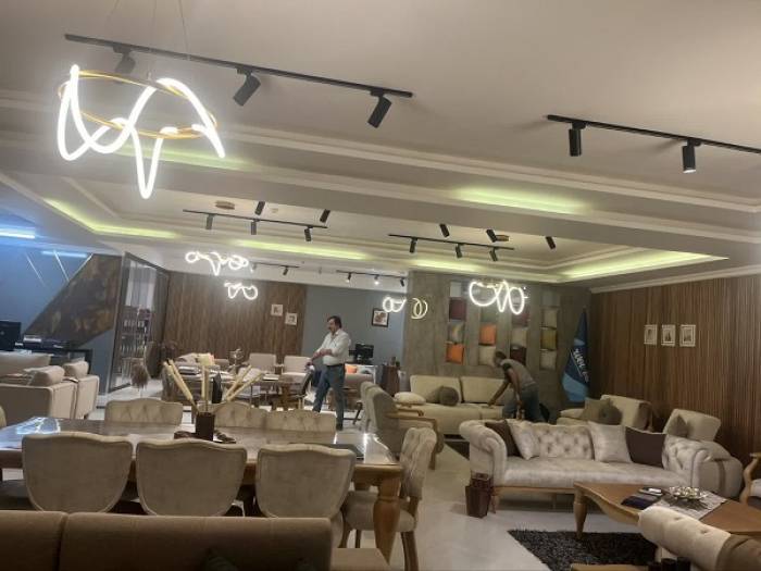 نگین کاج شمال ؛ ۲۶ سال اعتبار در صنعت مبلمان با کیفیتی ماندگار و قیمتی رقابتی