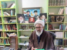 صلاح ملت ما در استقامت و رسیدن به قله خودکفایی است