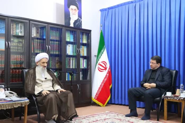 قضات، بهترین راهنما برای اصلاح آسیب‌های اجتماعی و کاهش ورودی پرونده‌ها هستند