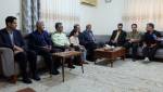 تجهیز مدارس مناطق محروم مازندران به یاد شهدای جنگ تحمیلی ۱۲ روزه