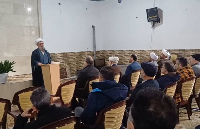 اعزام ۴۰ مازندرانی به کربلا به‌برکت موقوفات