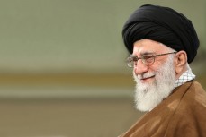 رهبر