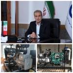 هیئت وزیران با خرید ۱۰۶ دستگاه دیزل ژنراتور برای پایداری برق تاسیسات آبرسانی مازندران موافقت کرد