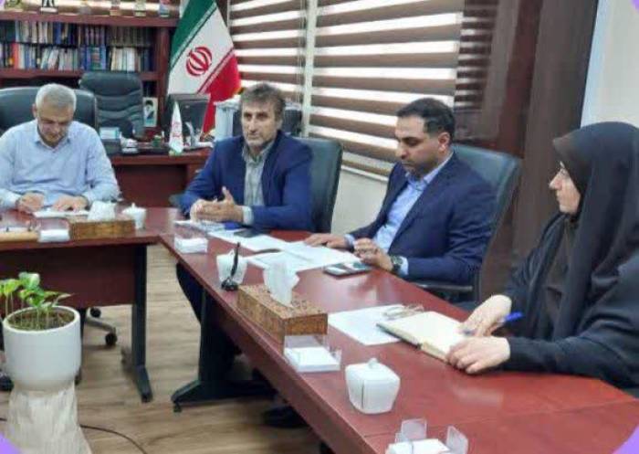 ضرورت همکاری دستگاه‌ها برای تحقق اهداف سامانه سادا نوین در مازندران