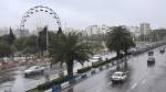 بارش پراکنده تا صبح یکشنبه مهمان مازندرانی ها