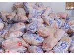 45 تن مرغ منجمد در ساری توزیع شد/ مردم موارد احتکار را گزارش دهند