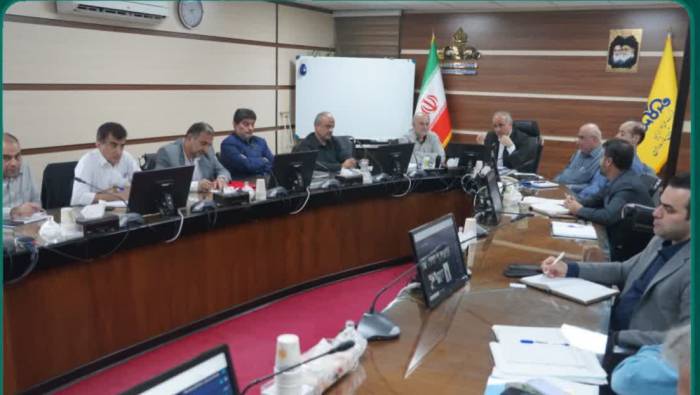 زمستانی سرد در راه است/گاز مازندران برای مدیریت بحران آماده می‌شود