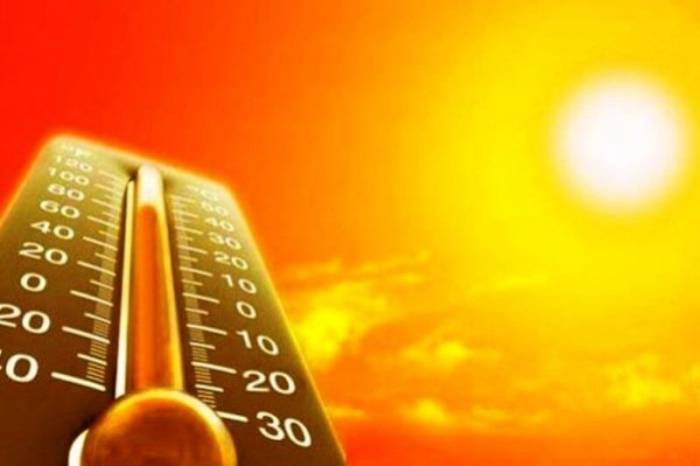 مهران طی ۲ روز متوالی گرم ترین شهر در کشور بوده است