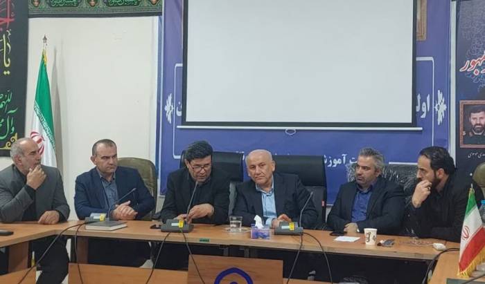 هشدار درباره تعطیلی دانشگاه فرهنگیان قائمشهر / تلاش برای ایجاد دانشگاه جامع فرهنگیان در قائمشهر