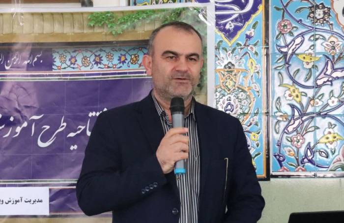 مازندران میزبان طرح «آوا»؛ تربیت فرزند، سرمایه‌گذاری برای آینده