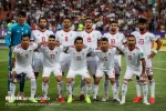 تیم ملی فوتبال ایران با عراق، بحرین، هنگ‌کنگ و کامبوج همگروه شد