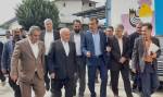 تأکید استاندار مازندران بر حمایت از تولیدکنندگان و فعال‌سازی واحدهای صنعتی