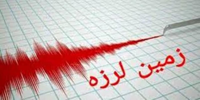 زمین لرزه به 42 روستا در قوچان آسیب زد