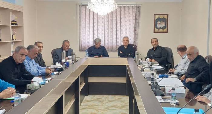 مطالبه‌گری بازنشستگان مازندران در حوزه معیشت و درمان / انتقاد از خدمات بیمه‌ تکمیلی در نشست هم‌اندیشی