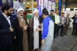 کارگران، سربازان جبهه اقتصاد کشور هستند