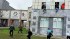 کشته شدن هشت نفر در حادثه تیراندازی در دانشگاه پرم روسیه
