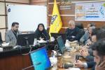 تلاش گاز مازندران در گسترش فرهنگ مطالعه قابل‌تقدیر است