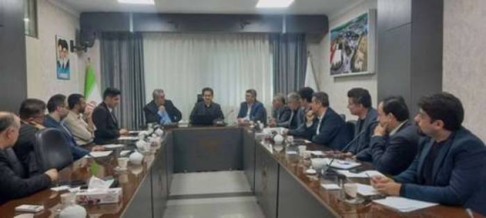 توسعه صنعت مازندران با تکیه بر تولید دانش‌بنیان ممکن است