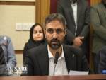 ساری با مولد سازی و پشتوانه مردمی از بحران به سمت تحول می رود