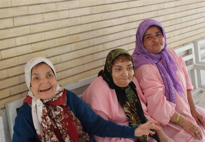 مازندران رتبه دوم جمعیت سالمندی کشور را دارد/فعالیت چهار مرکز شبانه روزی سالمندان