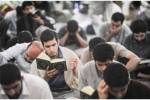 مراسم اعتکاف در 249 مسجد مازندران برگزار می شود