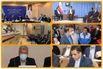 شعبه صرافی بانک ملی ایران در تبریز راه اندازی می شود