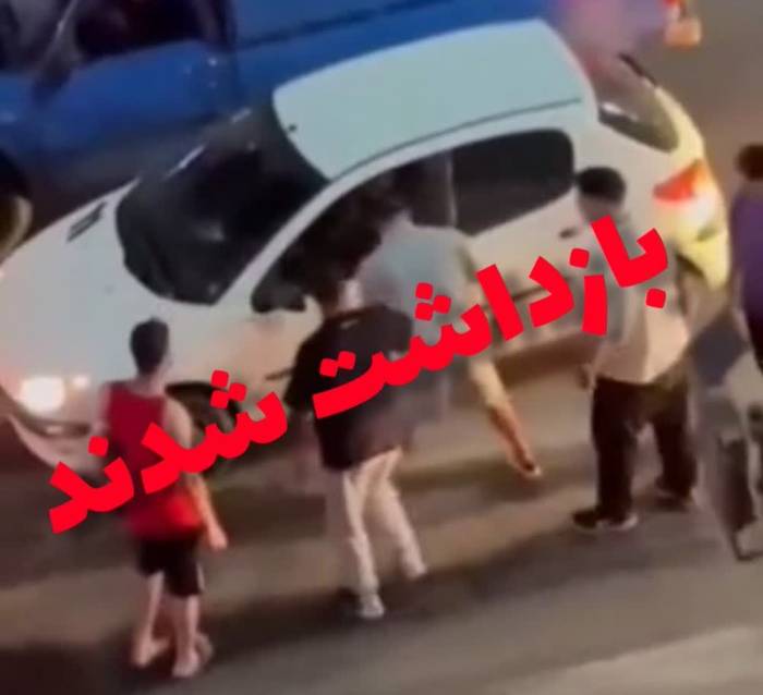 تسویه حساب شخصی عامل نزاع و درگیری در &quot;هچیرود&quot;چالوس /بازداشت ۳ متهم پرونده