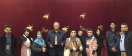 درخشش دانشجویان و کارکنان دانشگاه علوم پزشکی مازندران در دهمین جشنواره بین‌المللي سيمرغ وزارت بهداشت