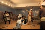 بازدید رایگان از موزه مردم شناسی در روز خلیج فارس