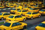 9 هزار و 355 دستگاه تاکسی فرسوده، نوسازی شد