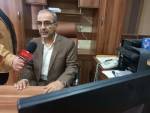 مشکلات آنتن دهی در روستاها را برطرف می کنیم/ برای عمران و آبادی شهرستان سیمرغ به بودجه ملی نیاز است