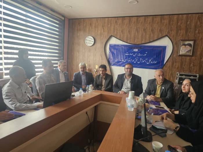 مهارت آموزی ، تنها راه نجات توسعه کشور