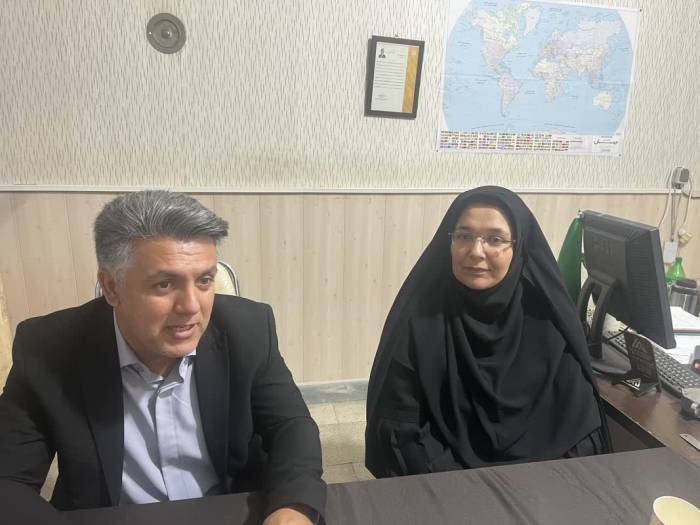 راه اندازی طرح اشتغال در تنها مرکز درمان اعتیاد استان / با حمایت مسئولان ، نرخ بهبودی به ۸۰ درصد می رسد