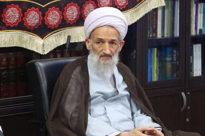 فعال شدن مساجد بهترین راه مبارزه با آسیب‌هاست