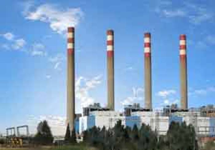 تولید انرژی خالص در نیروگاه نکا به بیش از۶ میلیارد کیلو وات ساعت رسید