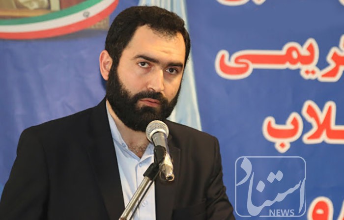 محمد کریمی دادستان مرکز استان مازندران