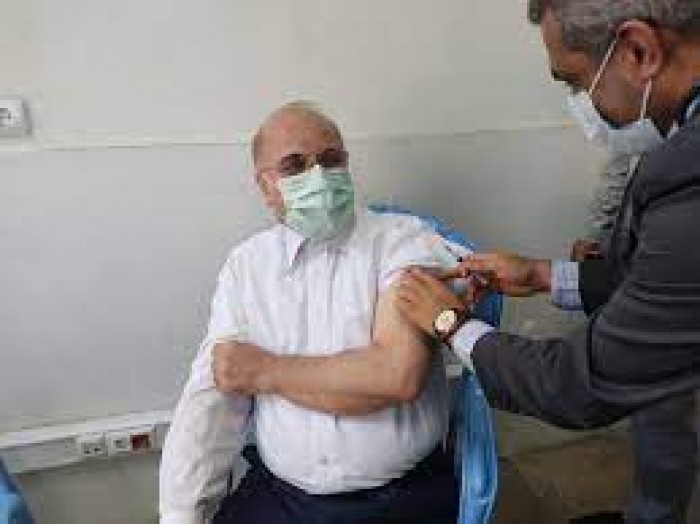 تحویل حدود 2 میلیون و 200 هزار دز واکسن برکت به وزارت بهداشت