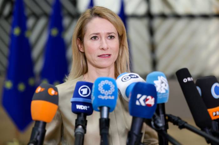 بیم اروپا از توافق پنهانی آمریکا و روسیه/ آیا اوکراین قربانی امتیازدهی می‌شود؟