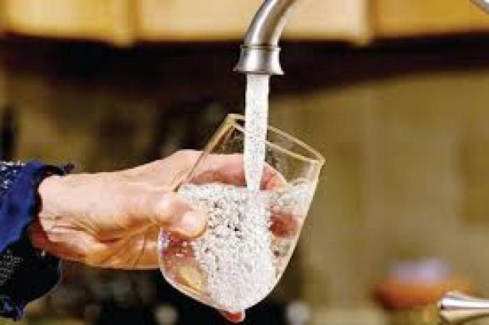 ۴۰ لیتر برثانبه به تامین آب آشامیدنی در آمل افزوده شد