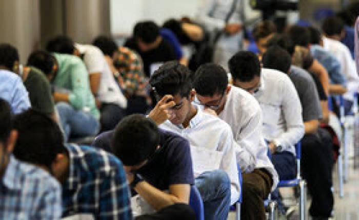 واکنش آموزش و پرورش درباره شایعه لو رفتن سوالات امتحان نهایی چه بود؟