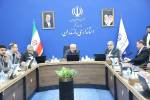 ضرورت اهتمام بانک ها جهت تسریع در روند اجرای طرح نهضت ملی مسکن
