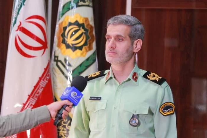 صدور بیش از ۴۲ هزار گذرنامه برای ایام اربعین در مازندران