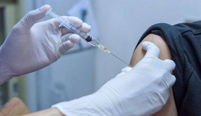 پوشش واکسیناسیون کرونا در شهرستان قائمشهر از 362 هزار نفر فراتر رفت