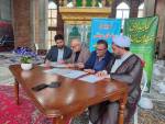 ثبت ۲ وقف جدید به ارزش ۱۱۰ میلیارد تومان در نوشهر